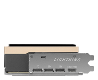 MSI GeForce RTX 5090 LIGHTNING Z 32GB GDDR7 DLSS4 - 1485233 - zdjęcie 5